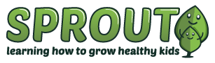 Sprout Study Logo
